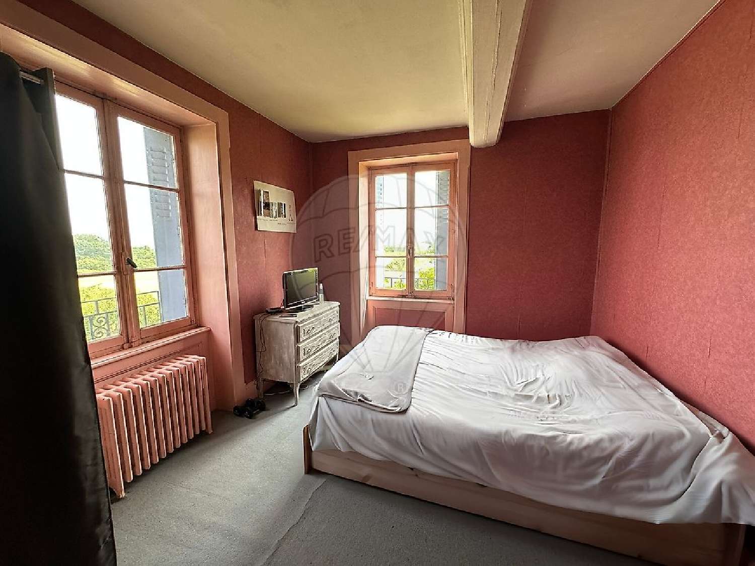 à vendre maison Lucenay Rhône 3