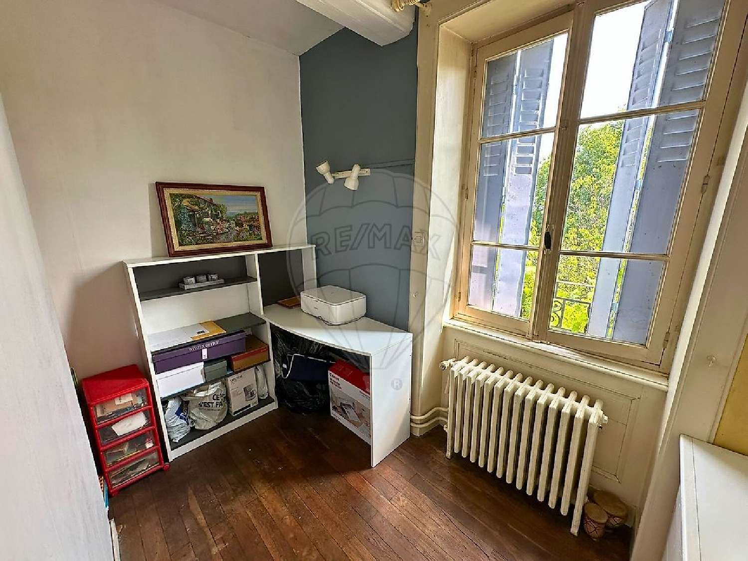 à vendre maison Lucenay Rhône 4