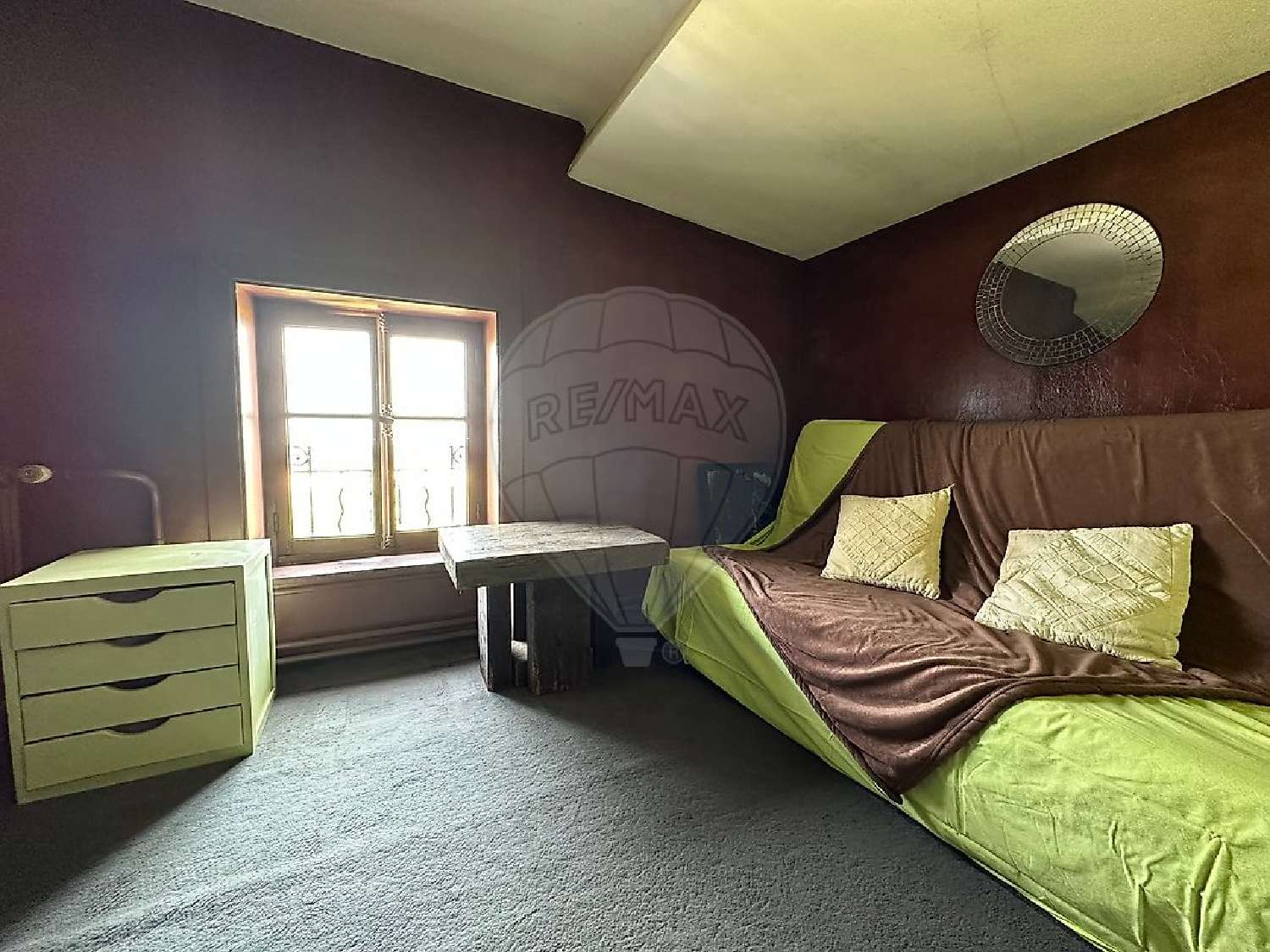 à vendre maison Lucenay Rhône 5