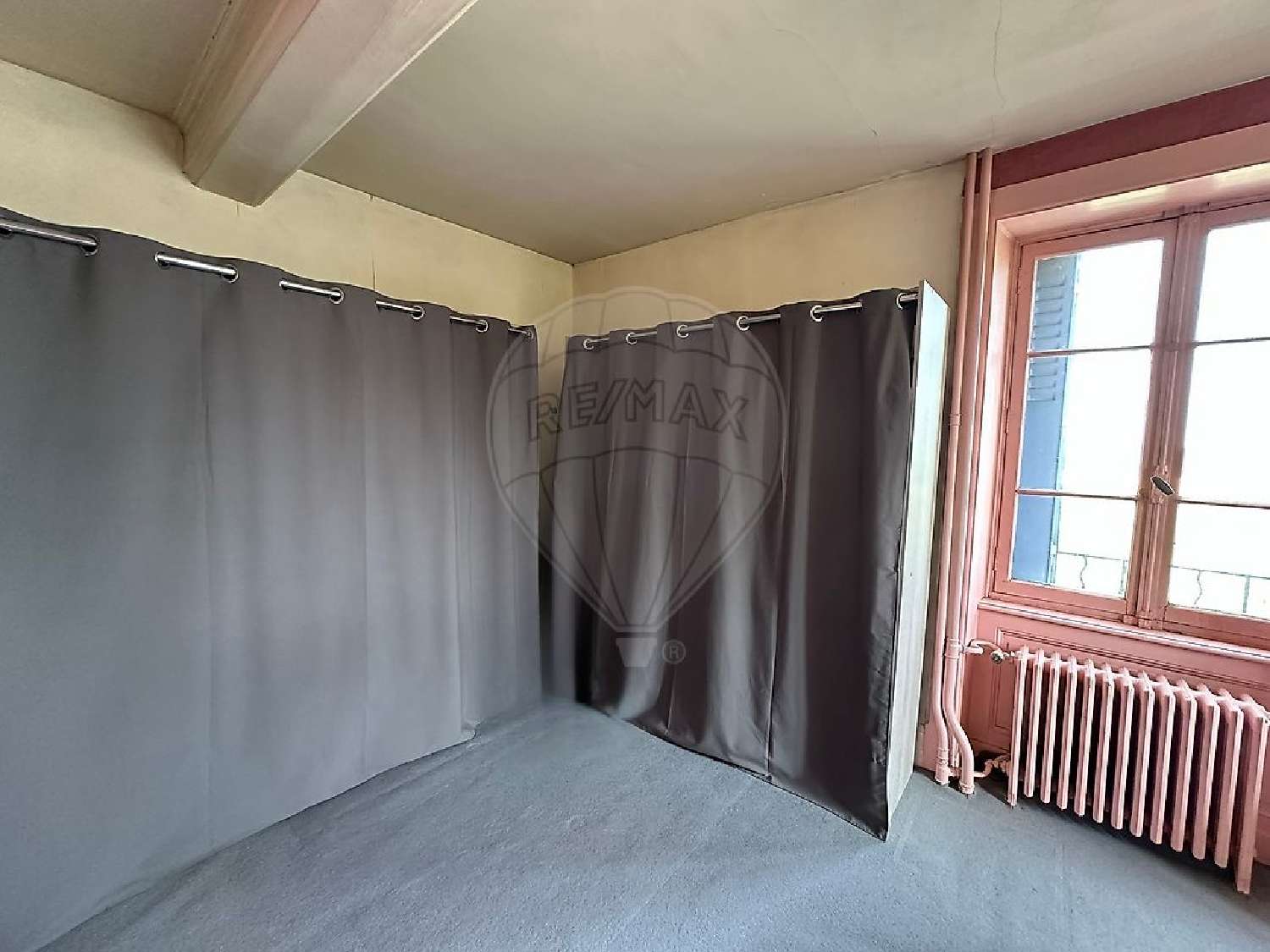 à vendre maison Lucenay Rhône 6