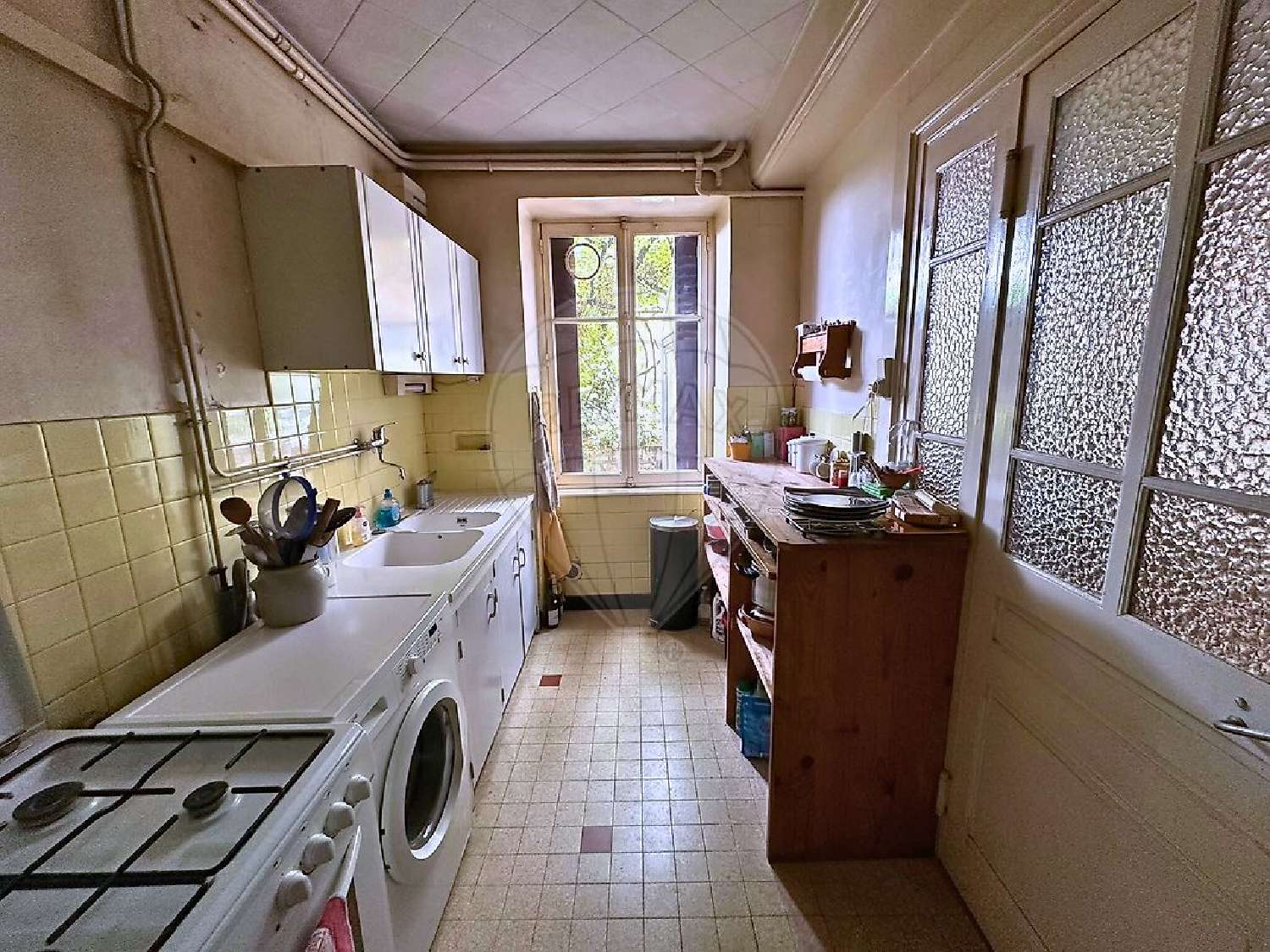 à vendre maison Lucenay Rhône 8