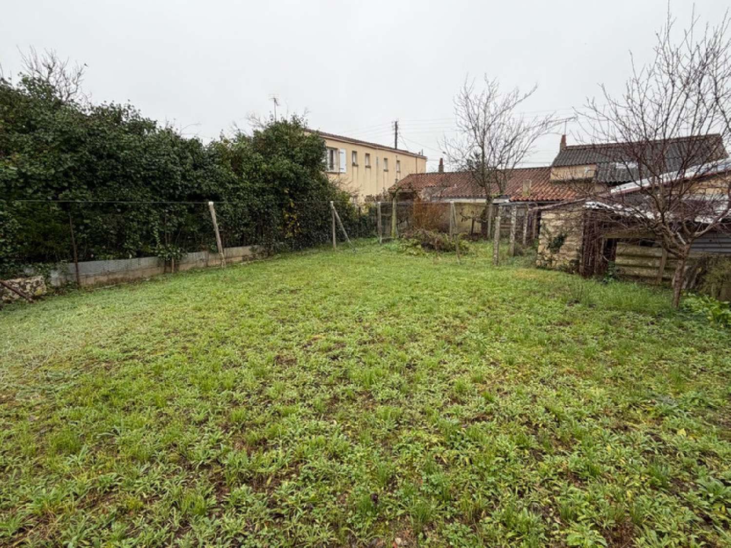 te koop huis Luçon Vendée 2