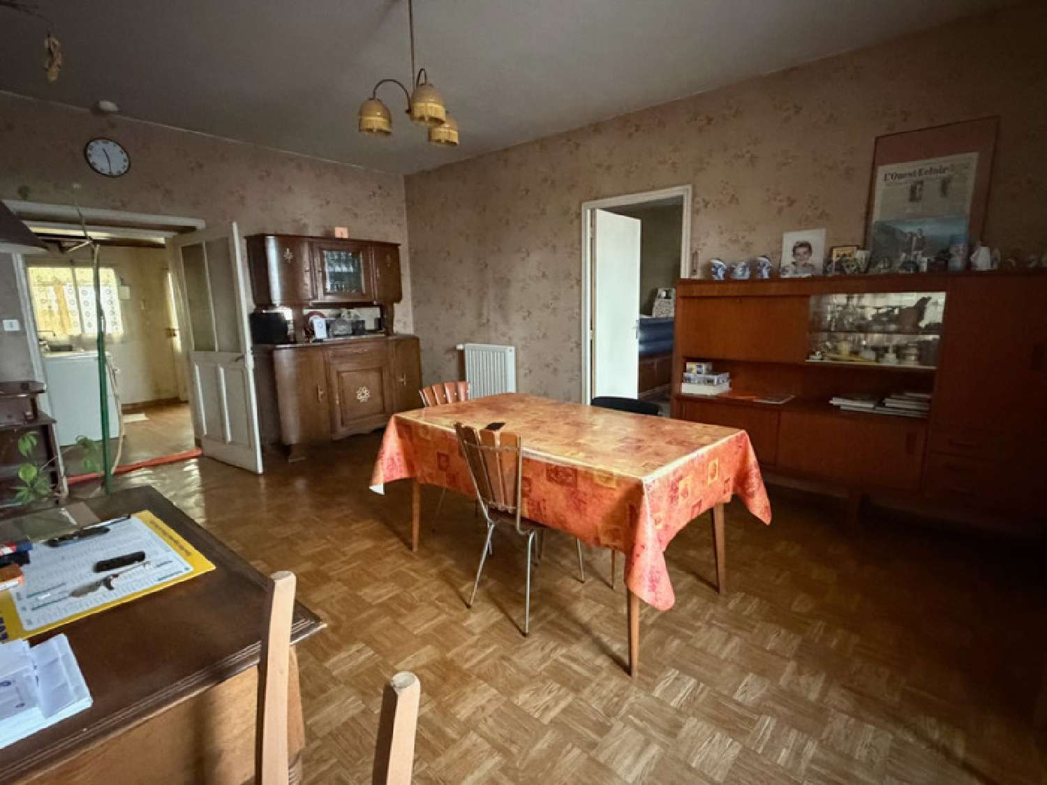 te koop huis Luçon Vendée 3