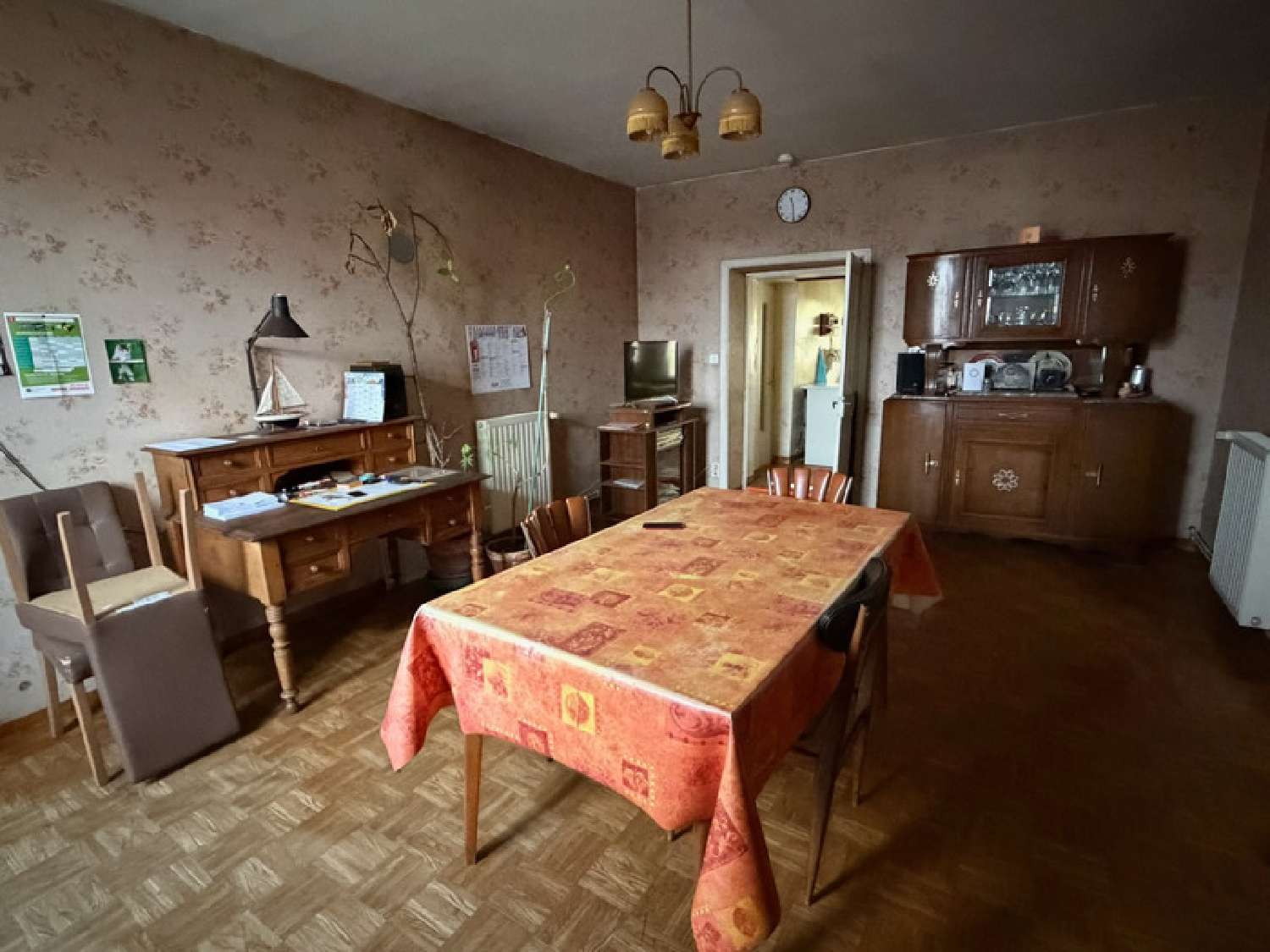 te koop huis Luçon Vendée 4