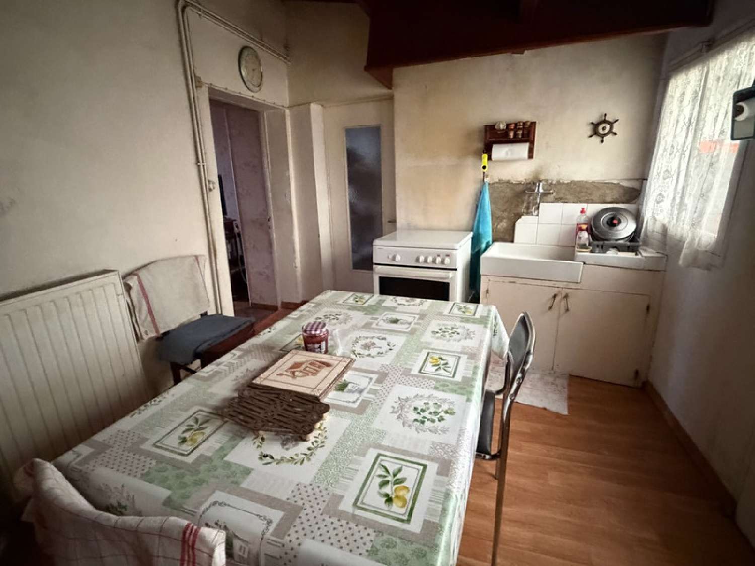 te koop huis Luçon Vendée 6