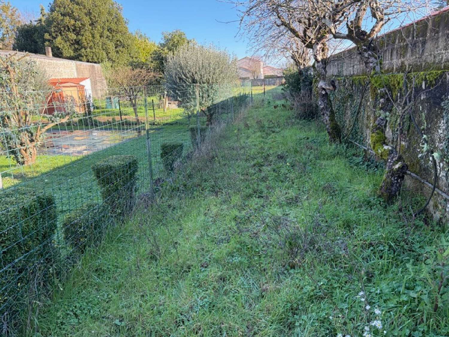  te koop huis Luçon Vendée 3