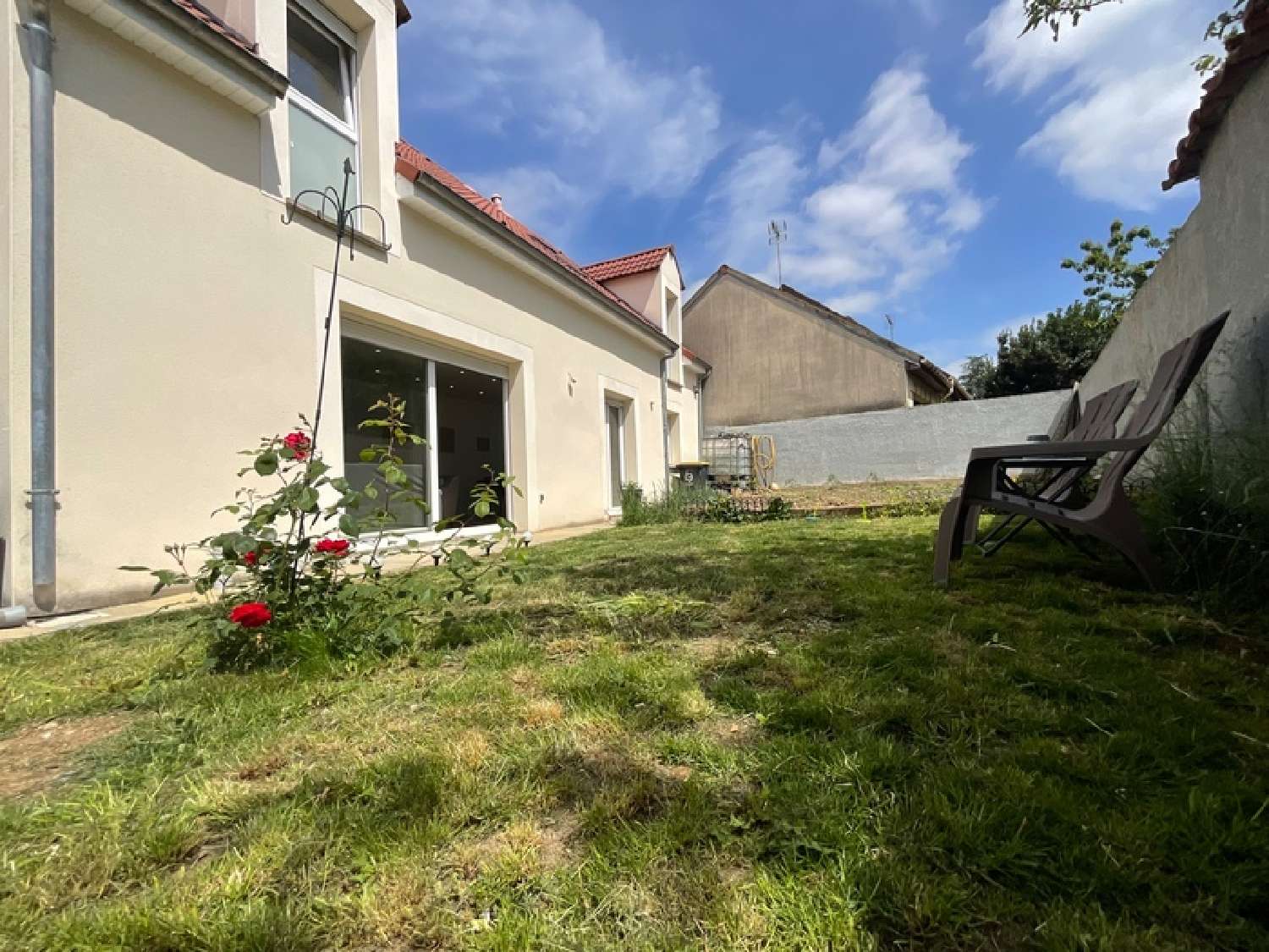 en venta casa Luisant Eure-et-Loir 4