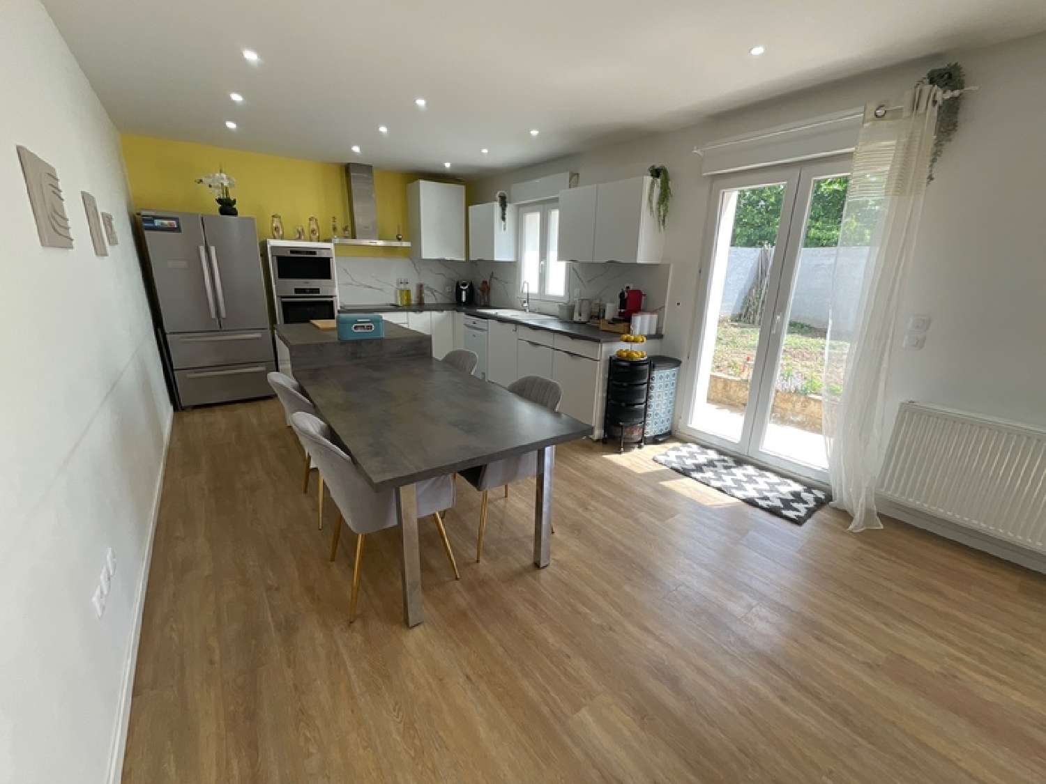  en venta casa Luisant Eure-et-Loir 7