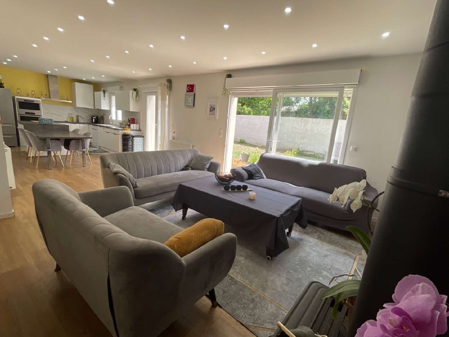  en venta casa Luisant Eure-et-Loir 8