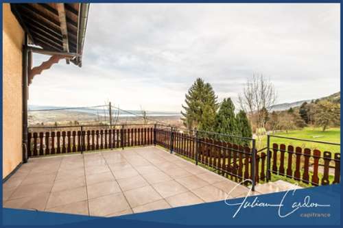 Lully Haute-Savoie Haus Bild 7232335