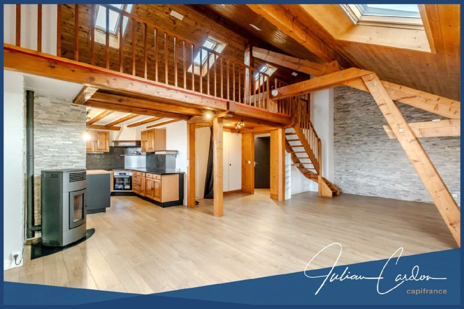  kaufen Haus Lully Haute-Savoie 2