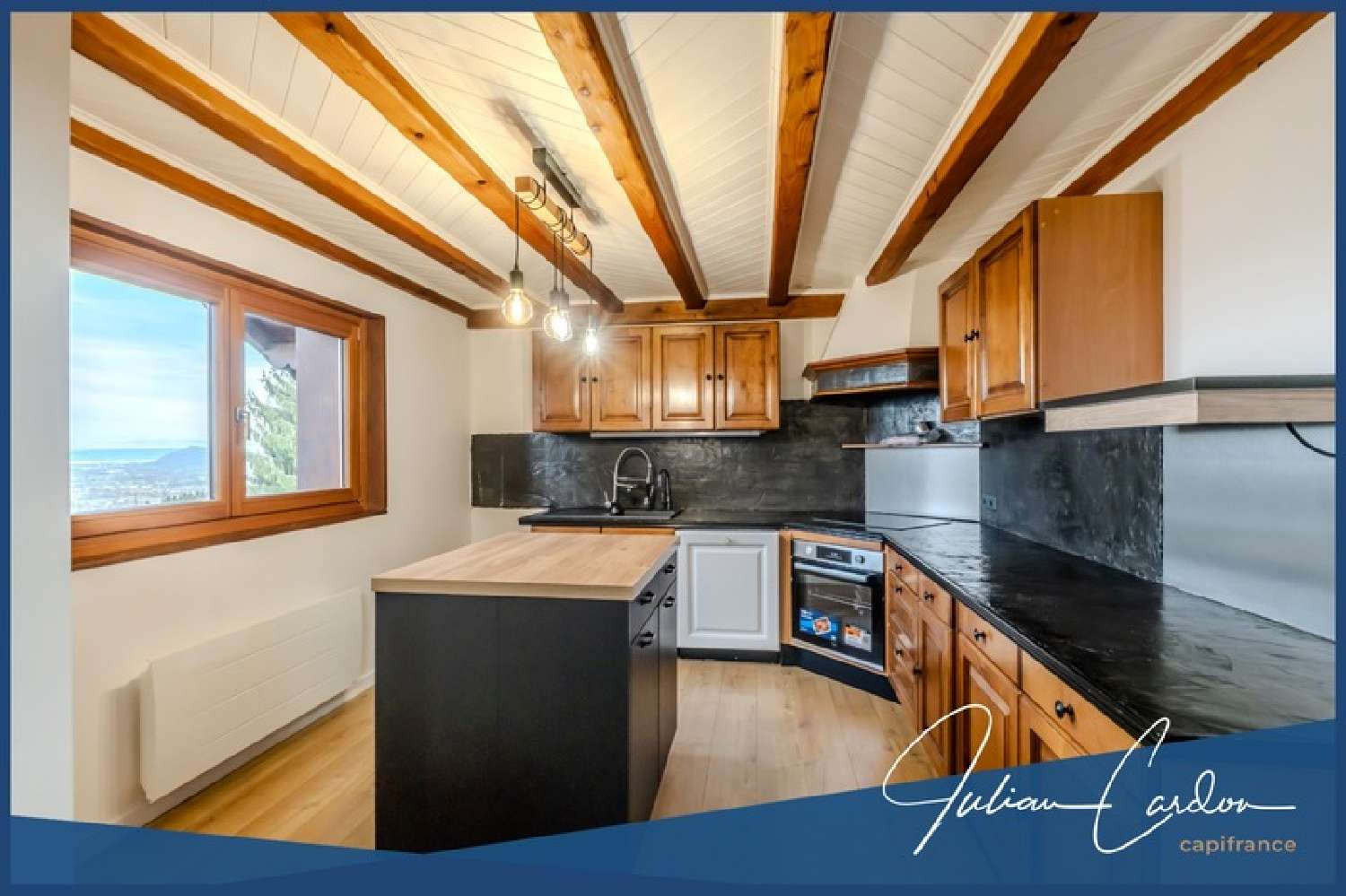  kaufen Haus Lully Haute-Savoie 3