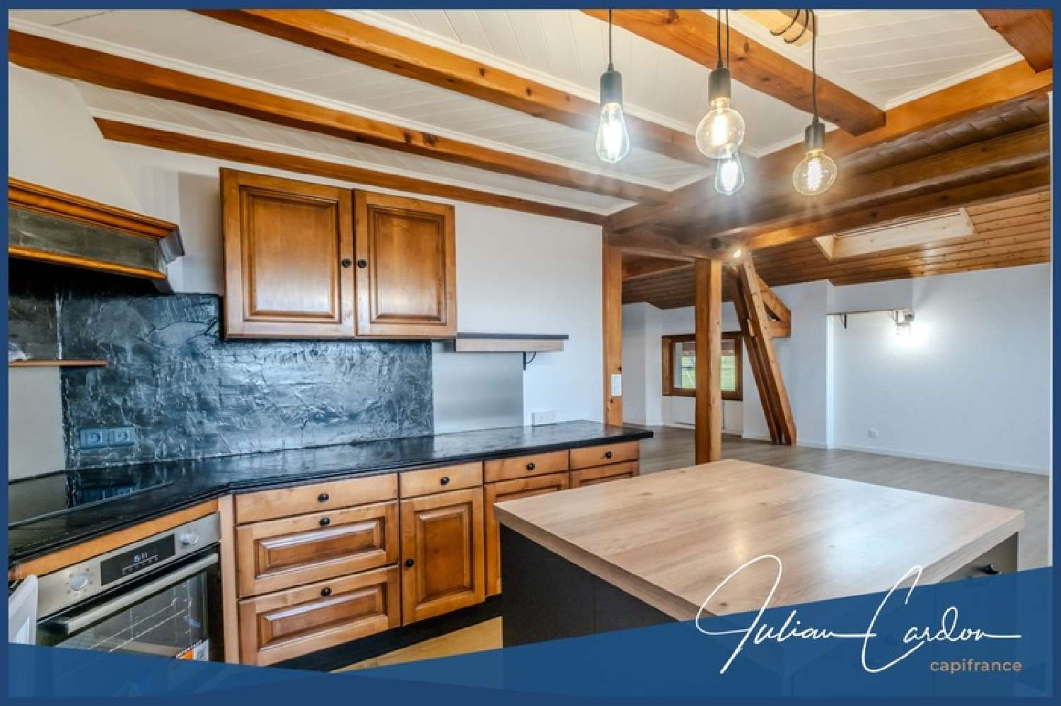  kaufen Haus Lully Haute-Savoie 4