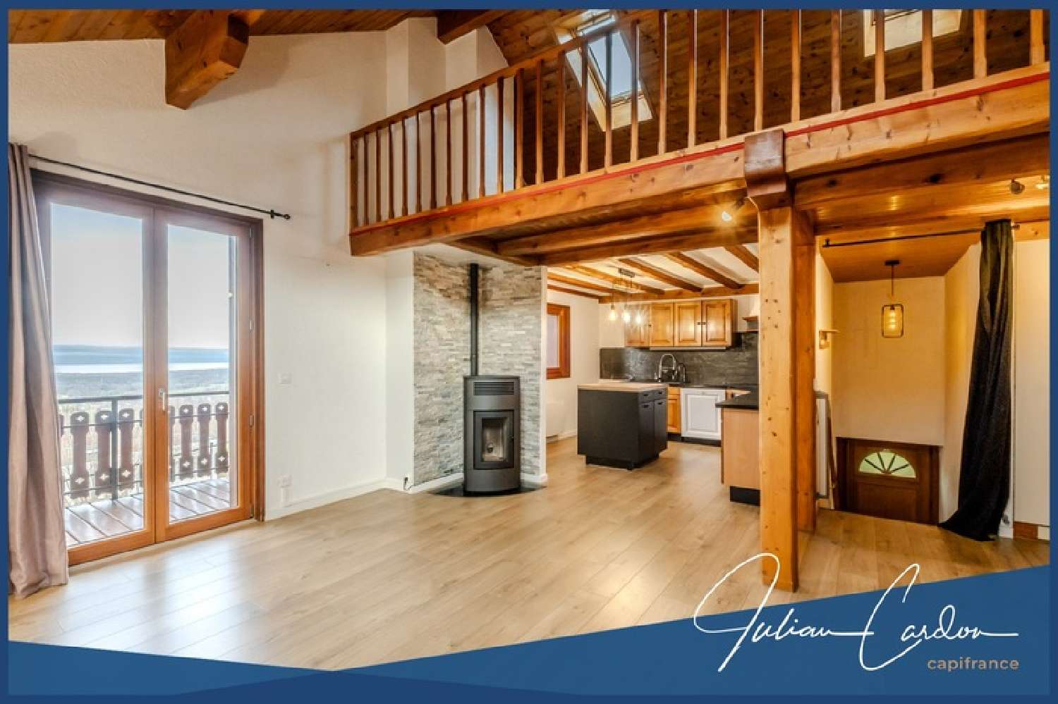  kaufen Haus Lully Haute-Savoie 5