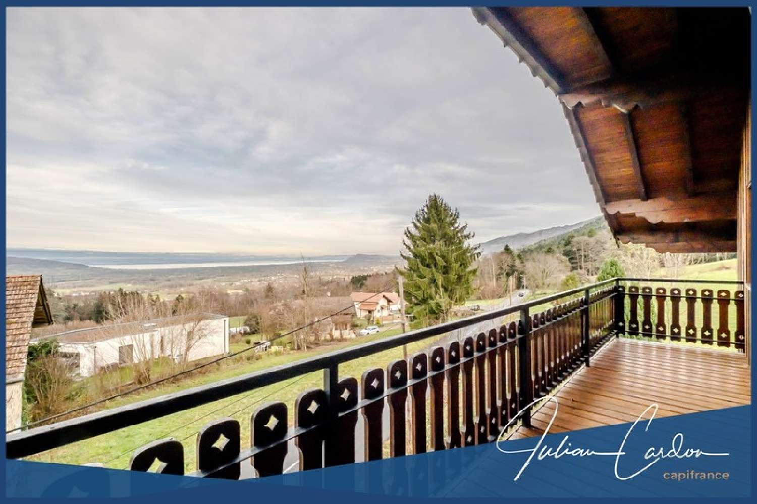  kaufen Haus Lully Haute-Savoie 6