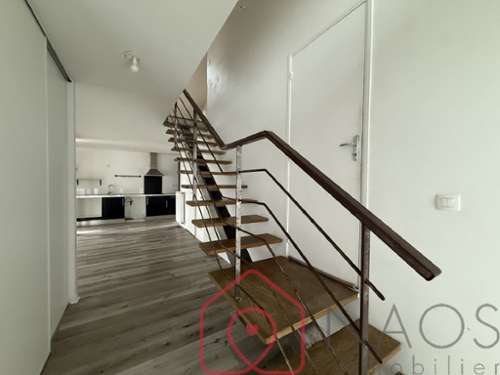 Lumes Ardennes huis foto 7218250