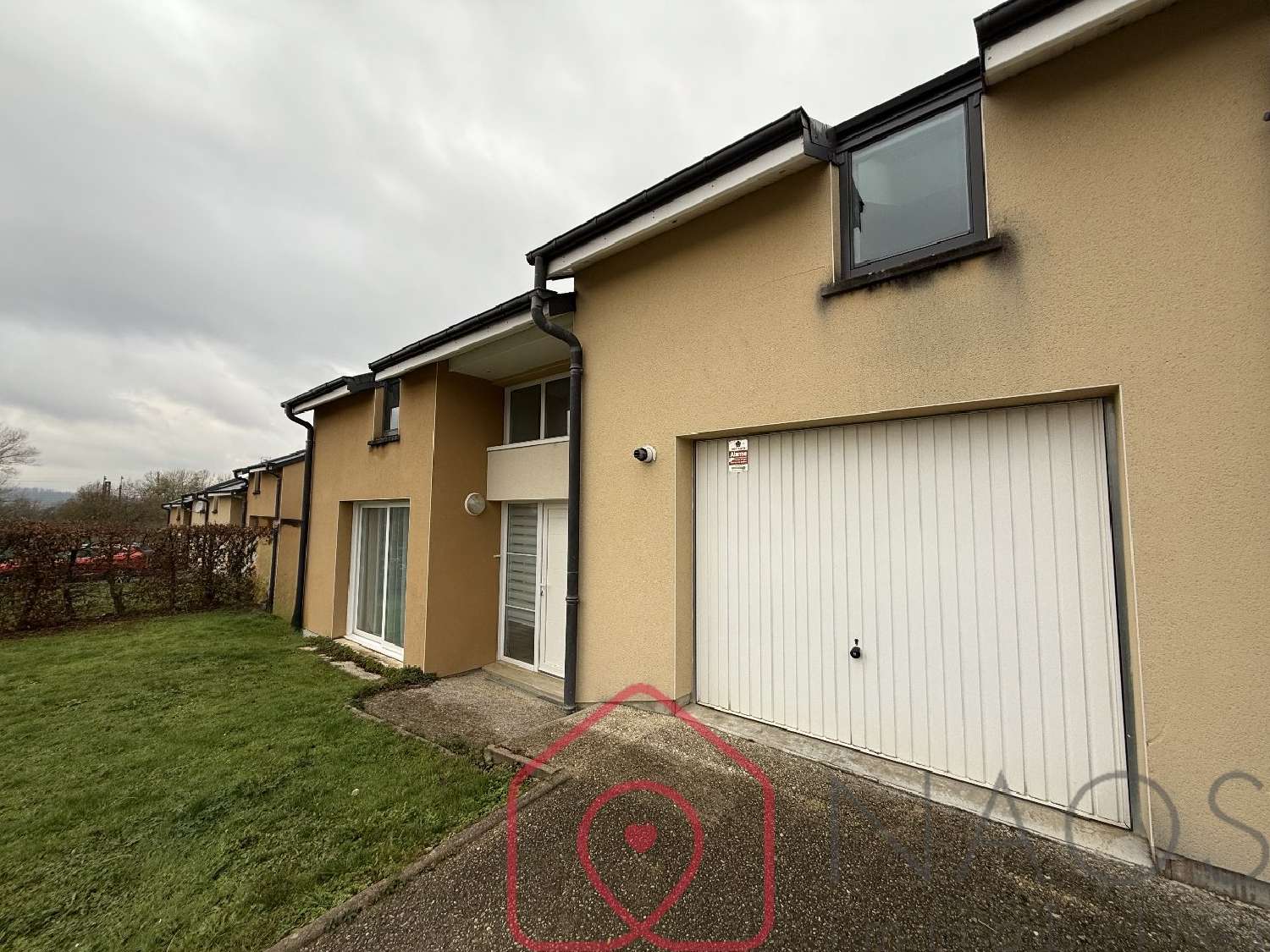  te koop huis Lumes Ardennes 3