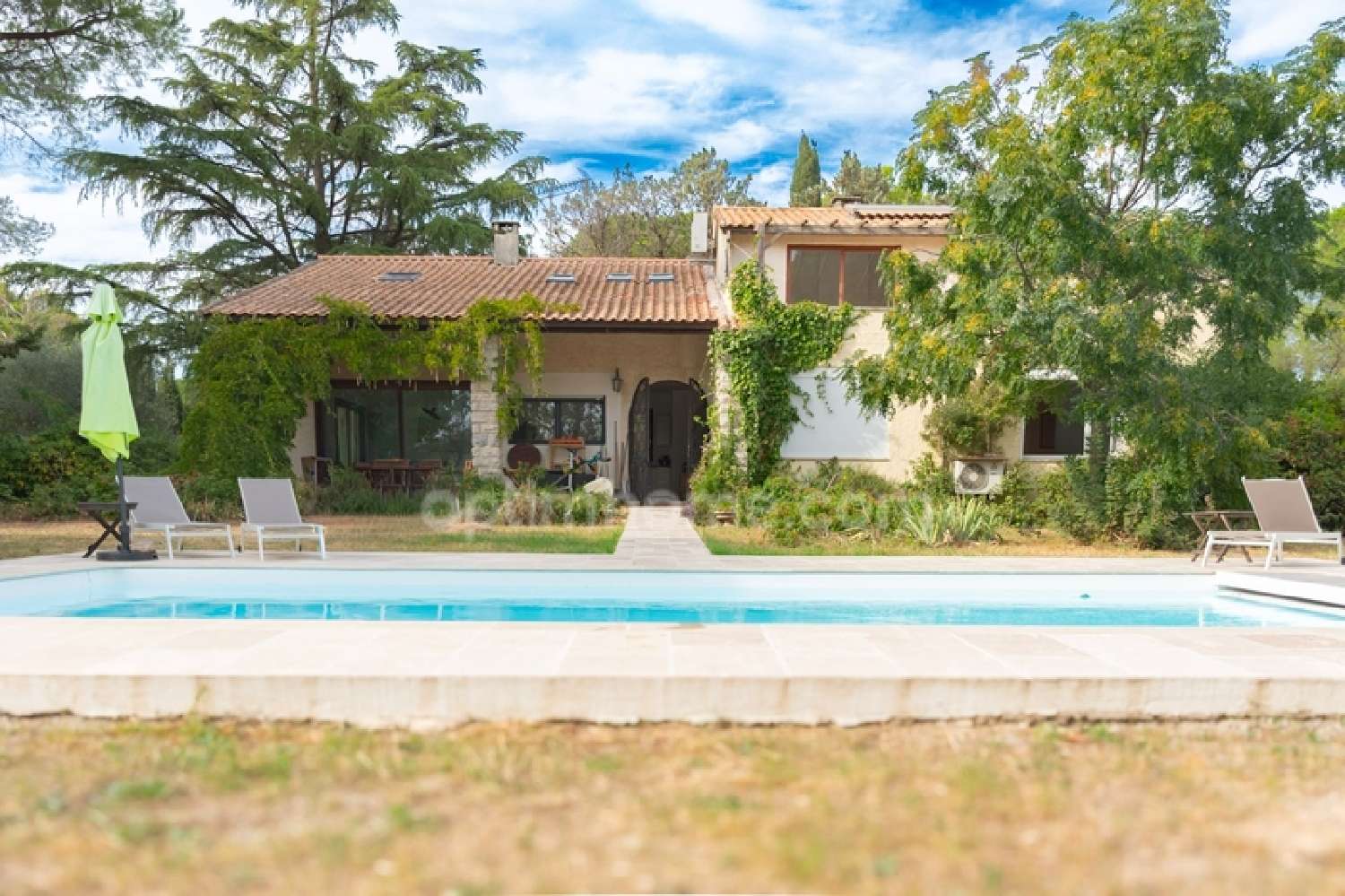 te koop huis Lunel Hérault 1