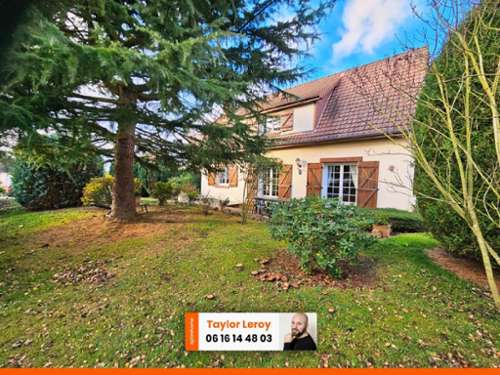 Luneray Seine-Maritime maison foto 7222574