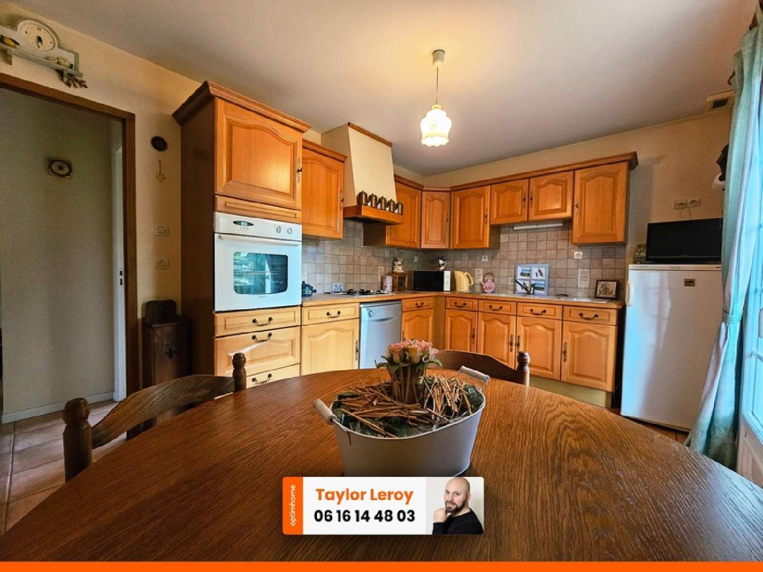 à vendre maison Luneray Seine-Maritime 3