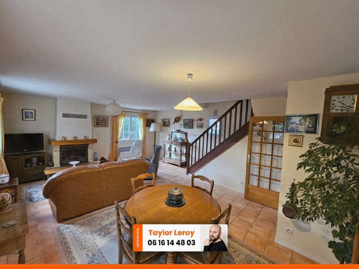 à vendre maison Luneray Seine-Maritime 6