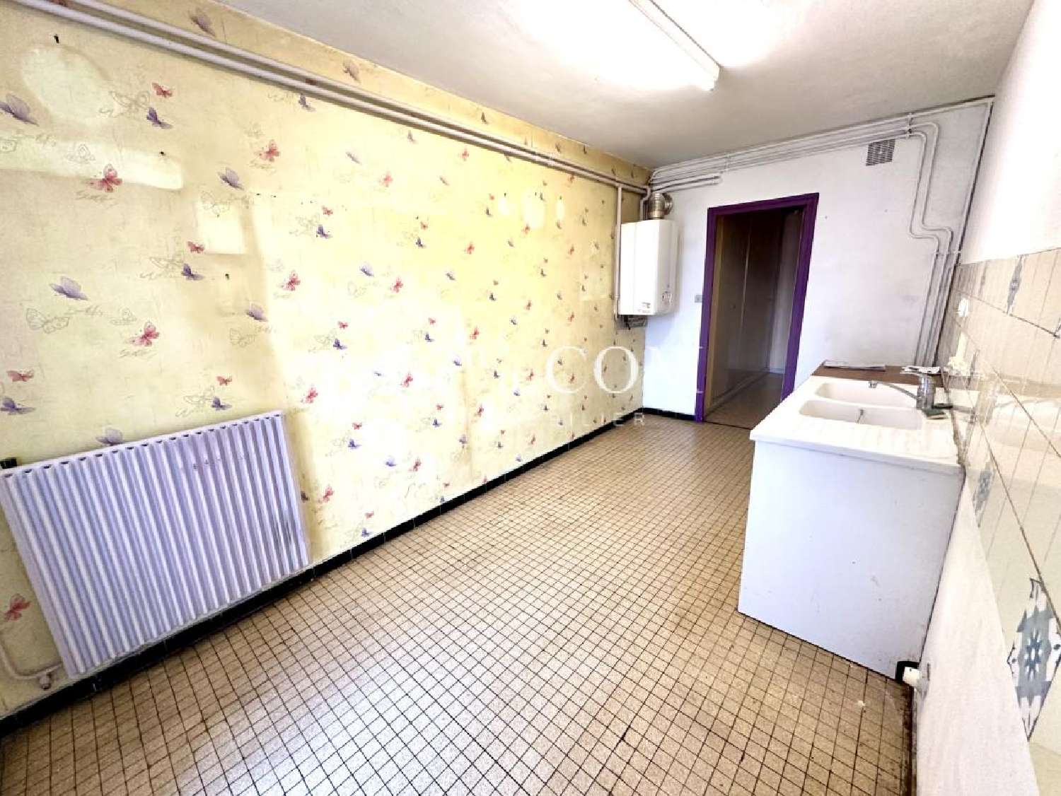 kaufen Haus Lunéville Meurthe-et-Moselle 2