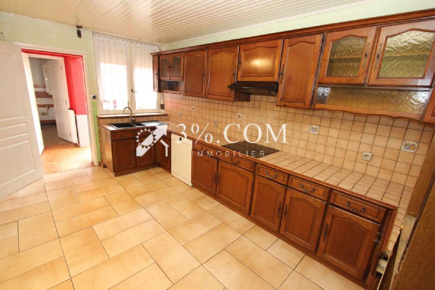 te koop huis Lunéville Meurthe-et-Moselle 2