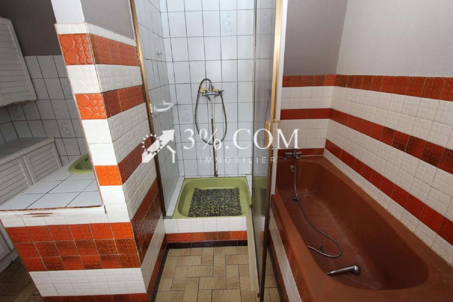 te koop huis Lunéville Meurthe-et-Moselle 3