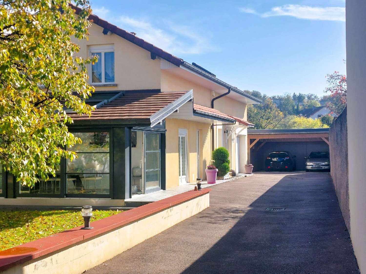  for sale house Lure Haute-Saône 1