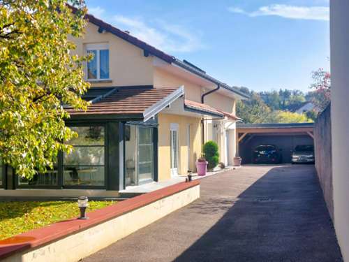 Lure Haute-Saône house foto 7232464