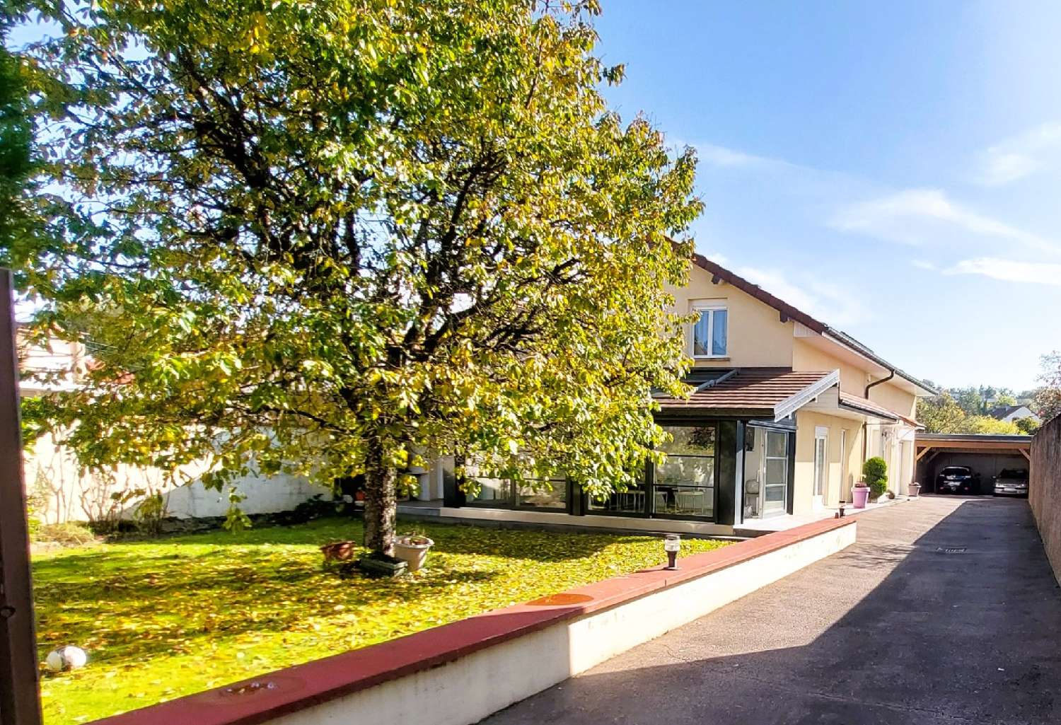  for sale house Lure Haute-Saône 2