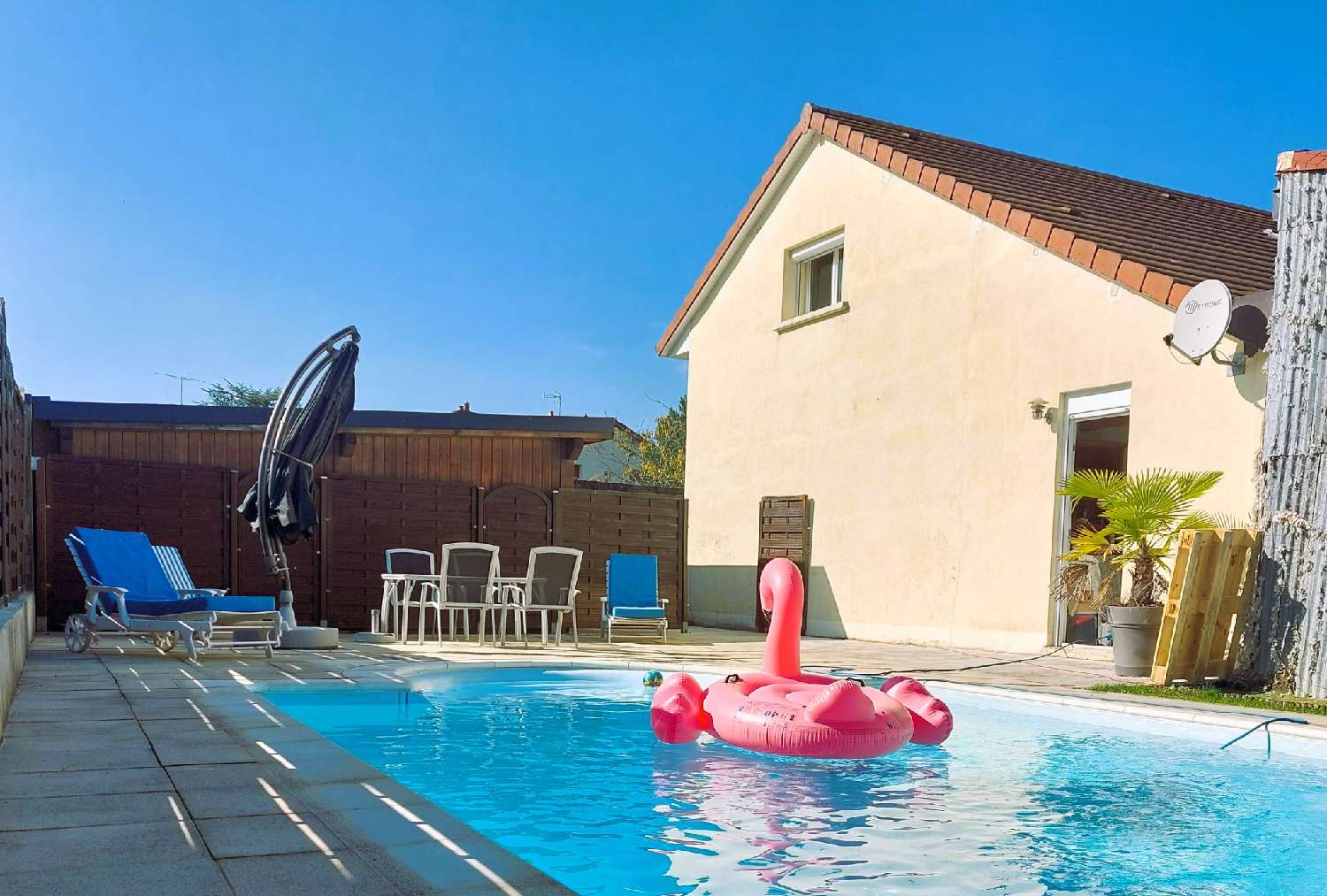  for sale house Lure Haute-Saône 3