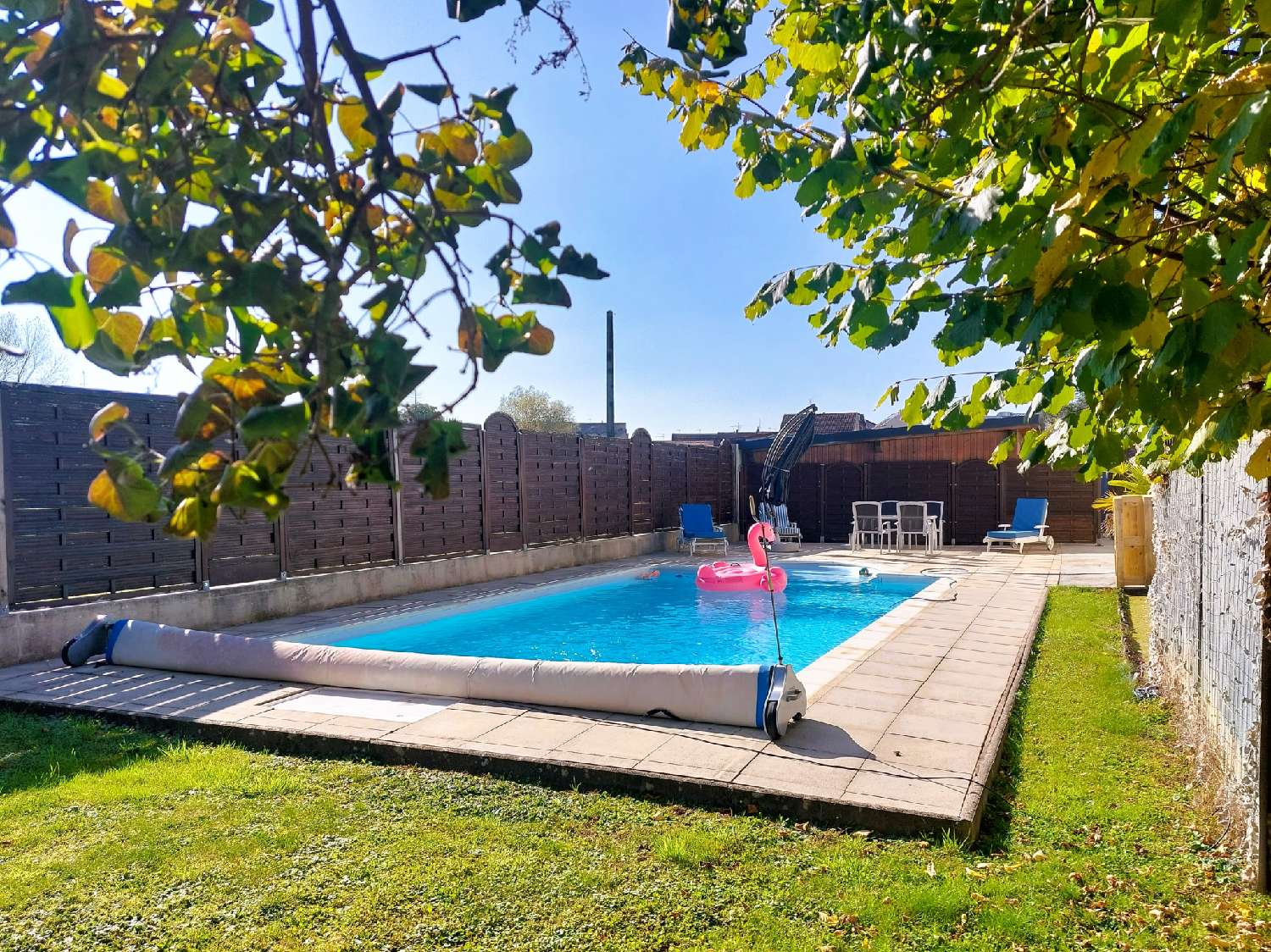  for sale house Lure Haute-Saône 5