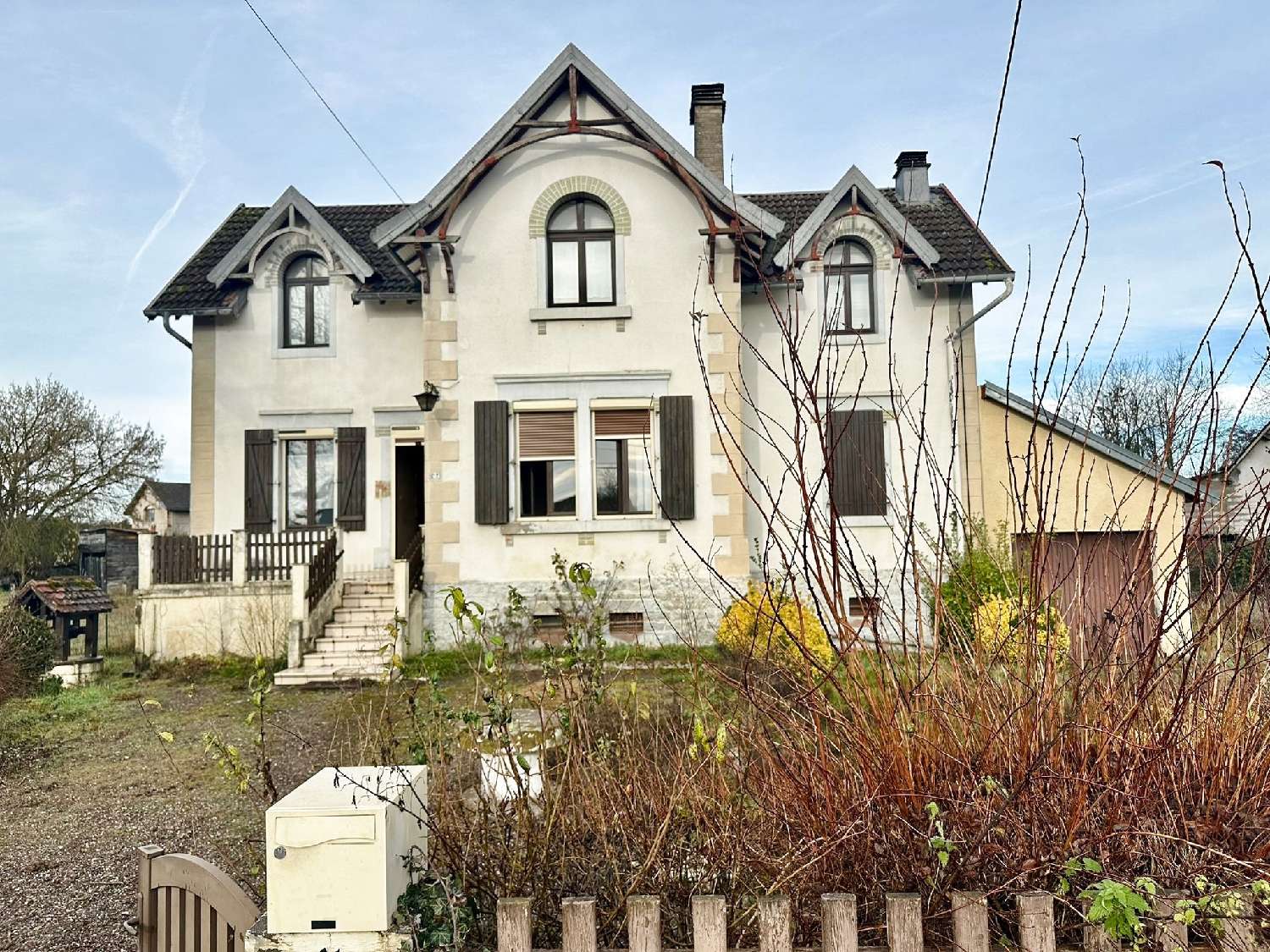  kaufen Haus Lure Haute-Saône 1