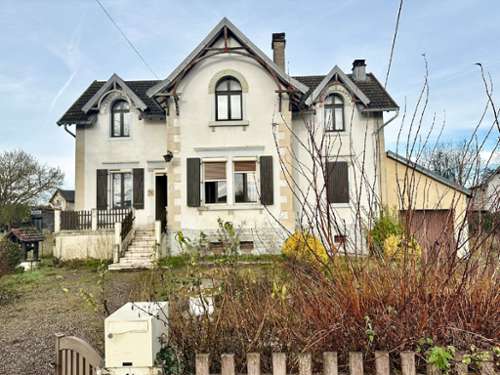 Lure Haute-Saône house foto 7233706