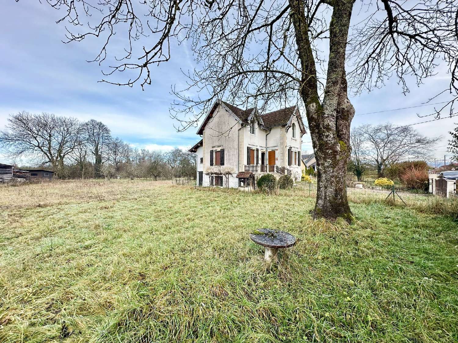  kaufen Haus Lure Haute-Saône 2