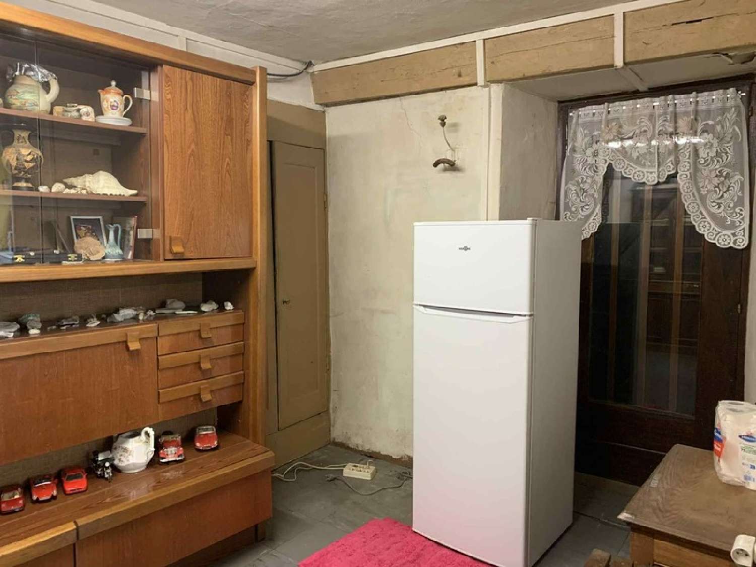à vendre maison Lus-la-Croix-Haute Drôme 4