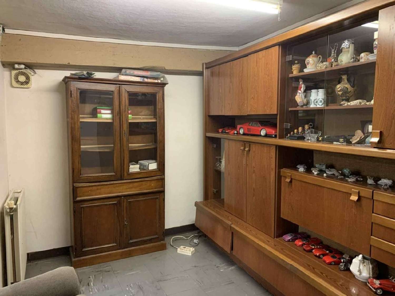 à vendre maison Lus-la-Croix-Haute Drôme 5