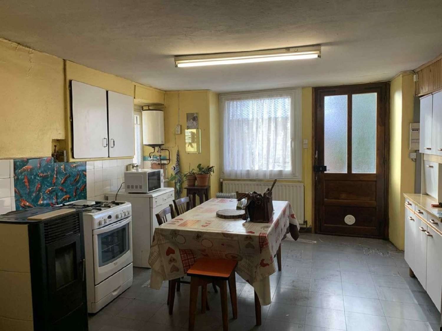 à vendre maison Lus-la-Croix-Haute Drôme 6