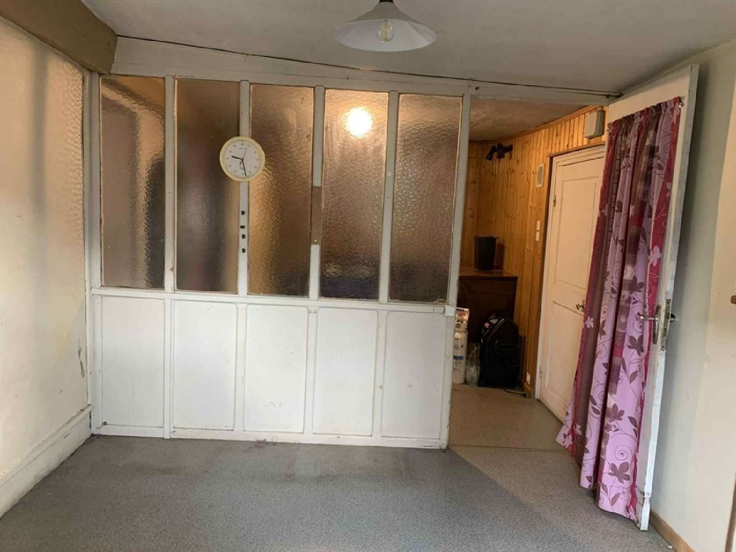 à vendre maison Lus-la-Croix-Haute Drôme 8