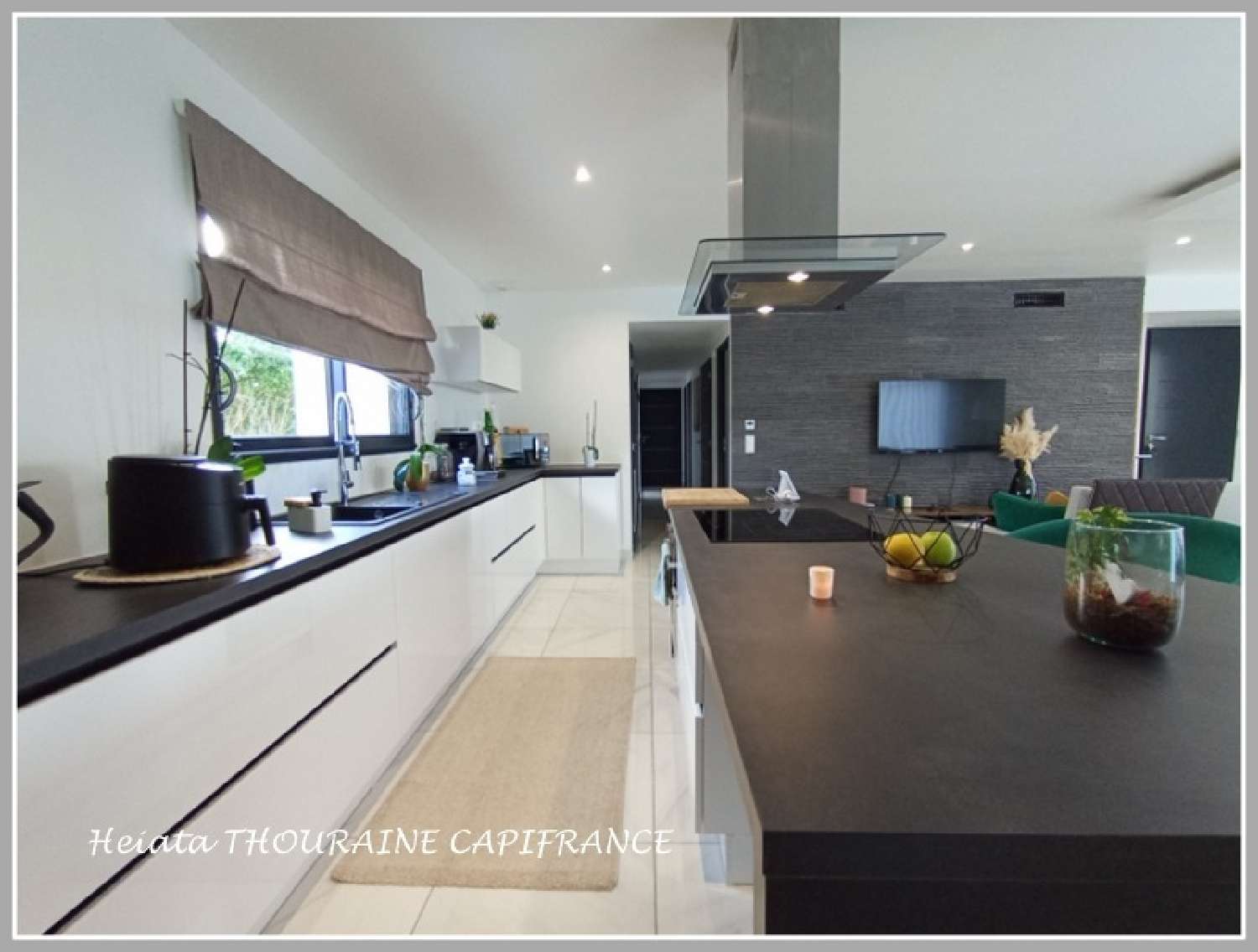  for sale house Lusignan Vienne 2