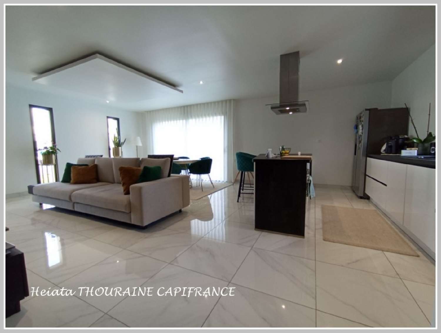  for sale house Lusignan Vienne 3