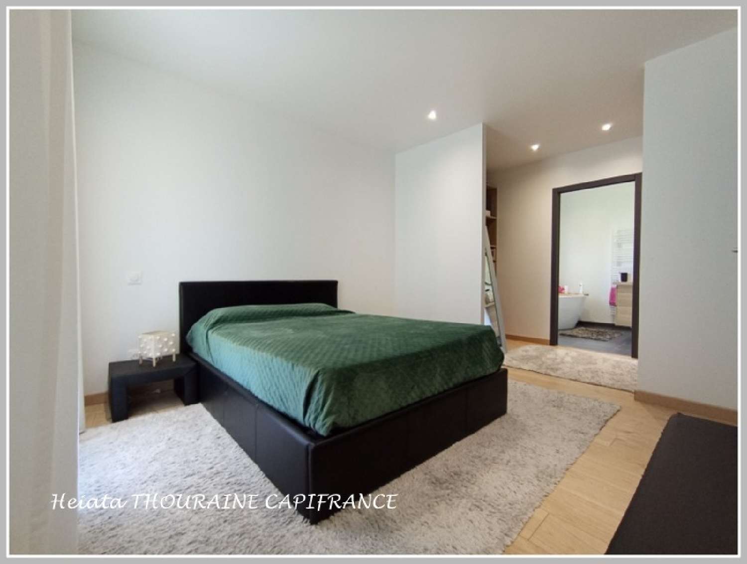  for sale house Lusignan Vienne 5