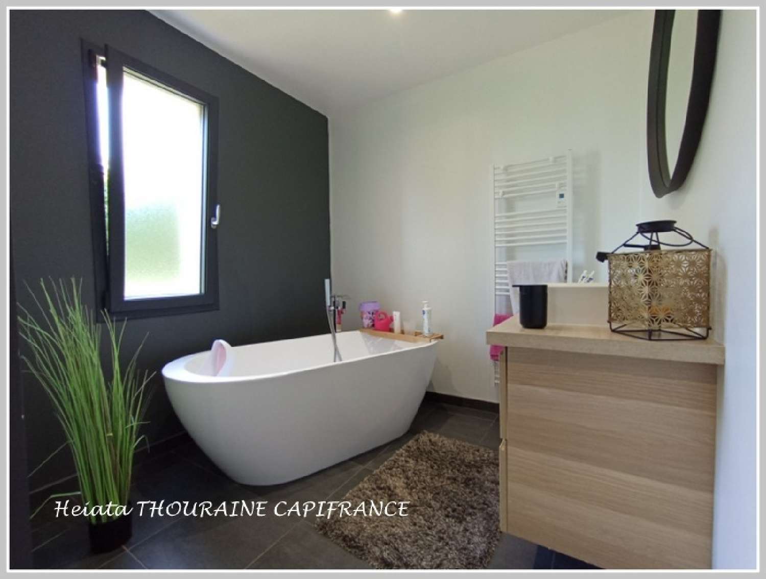  for sale house Lusignan Vienne 6