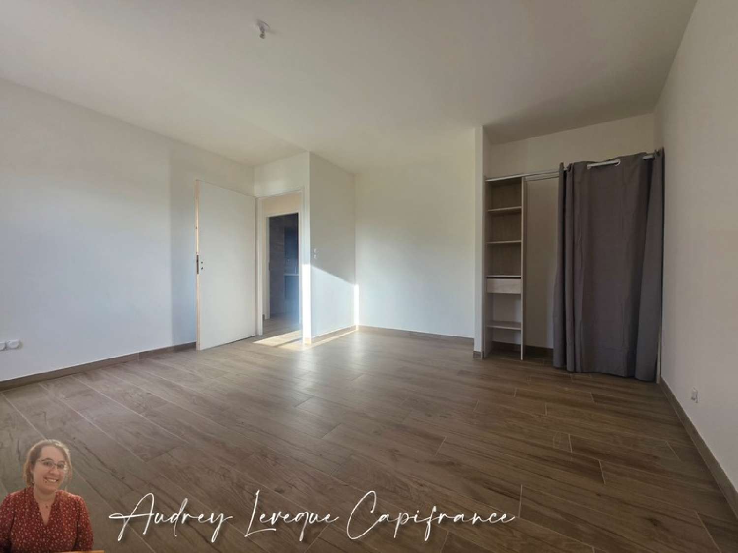 à vendre maison Lussant Charente-Maritime 6