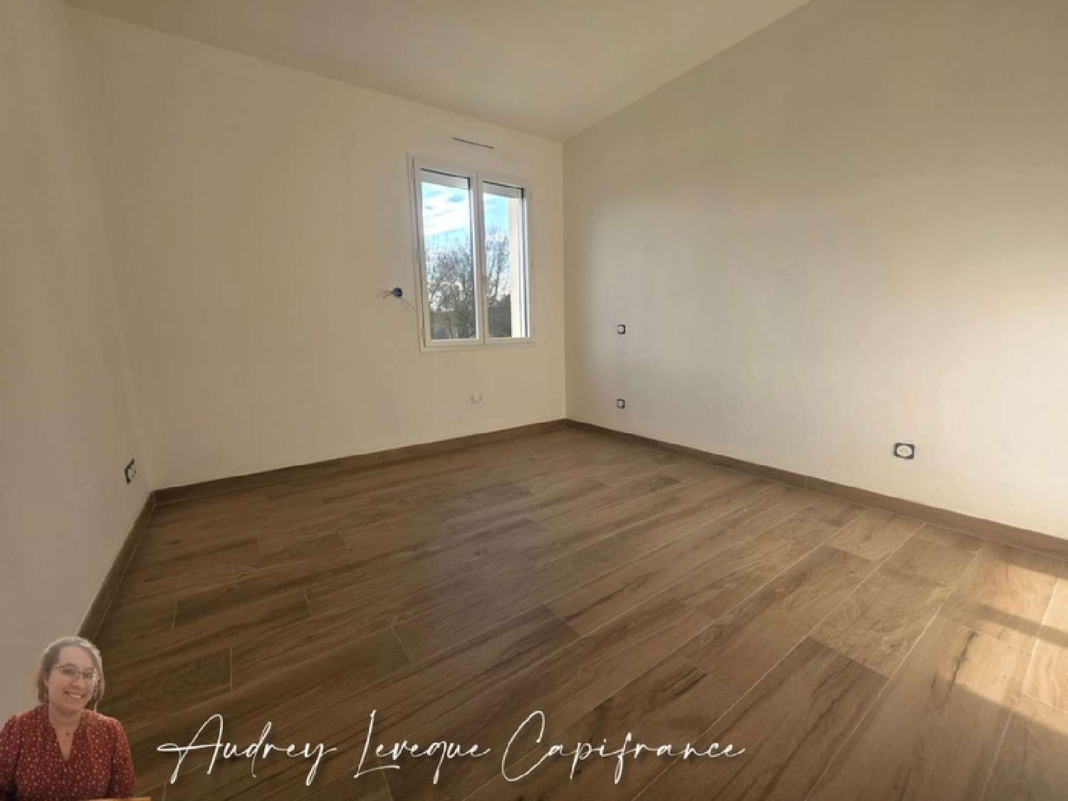 à vendre maison Lussant Charente-Maritime 7