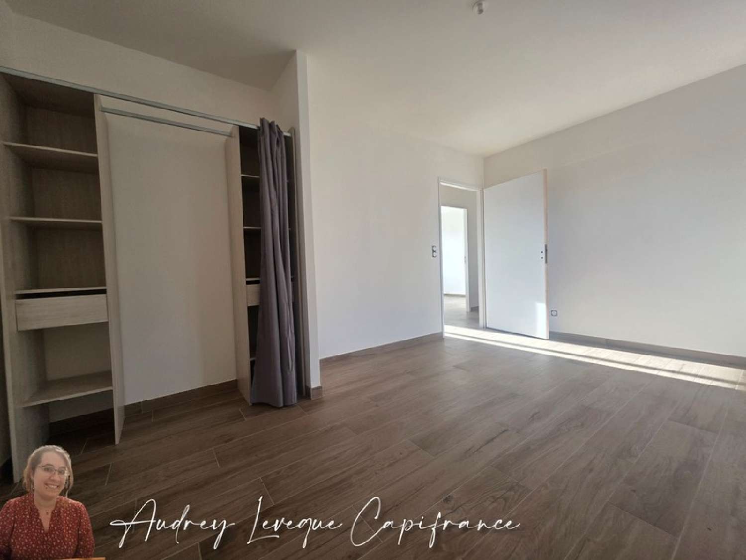 à vendre maison Lussant Charente-Maritime 8