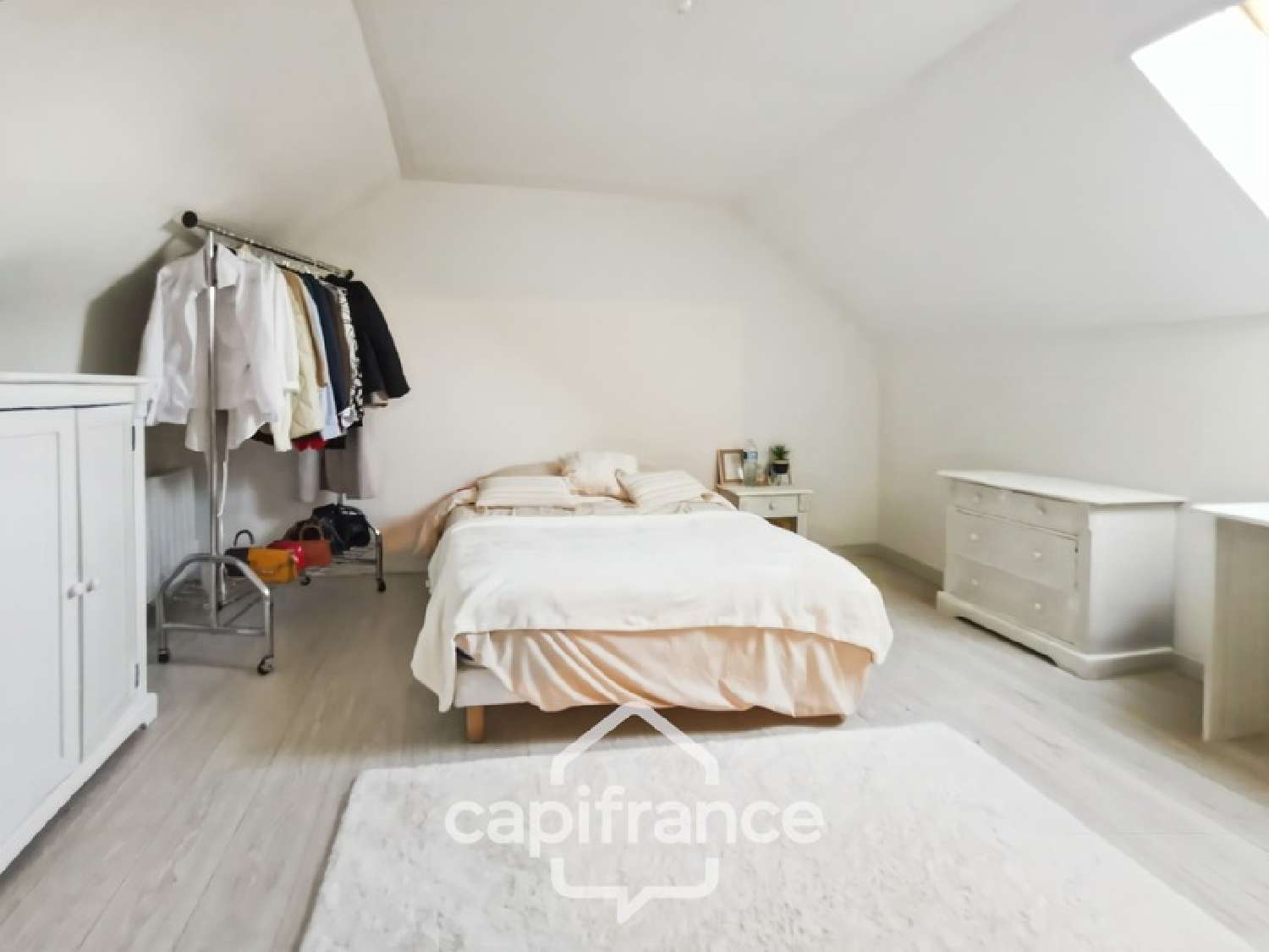  te koop huis Lux Saône-et-Loire 6