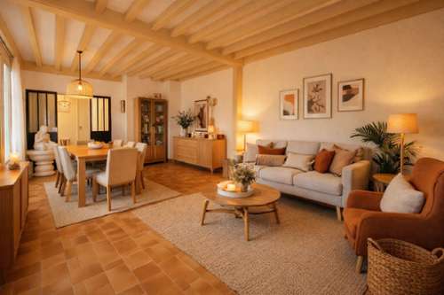 Lux Saône-et-Loire maison foto 7225935