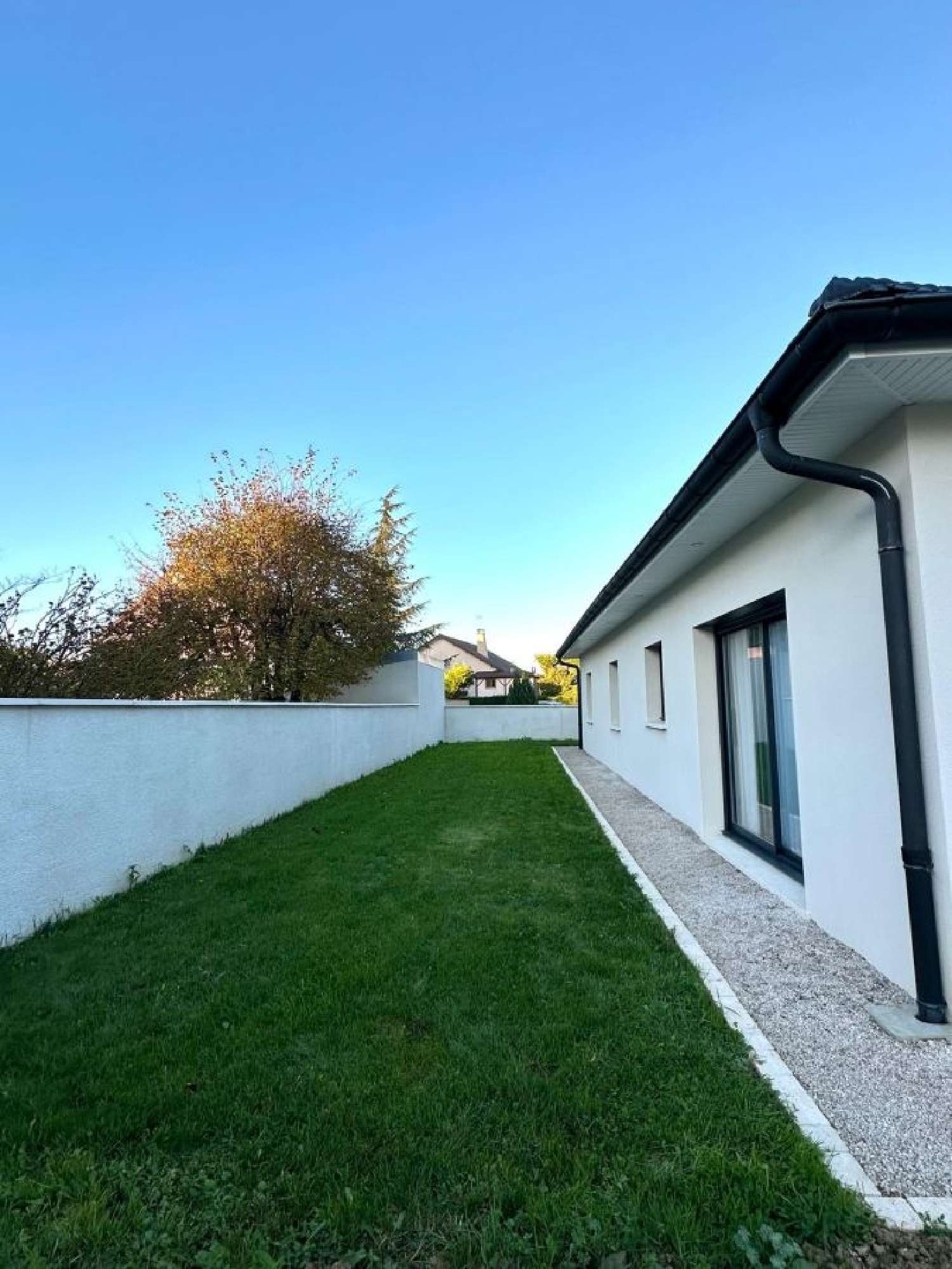  for sale house Lux Saône-et-Loire 5